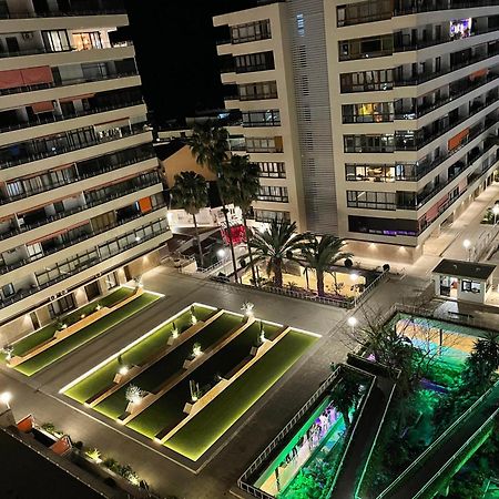Ideal Apartamento En Torremolinos Esterno foto