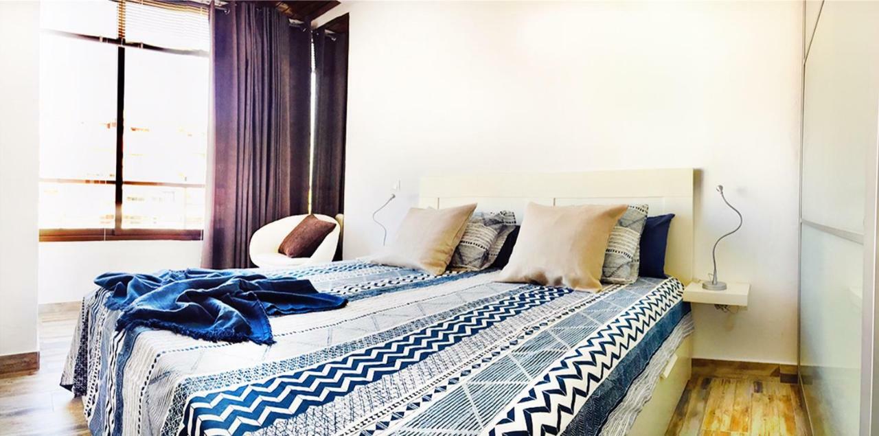 Ideal Apartamento En Torremolinos Esterno foto
