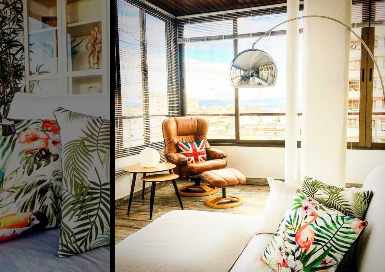 Ideal Apartamento En Torremolinos Esterno foto