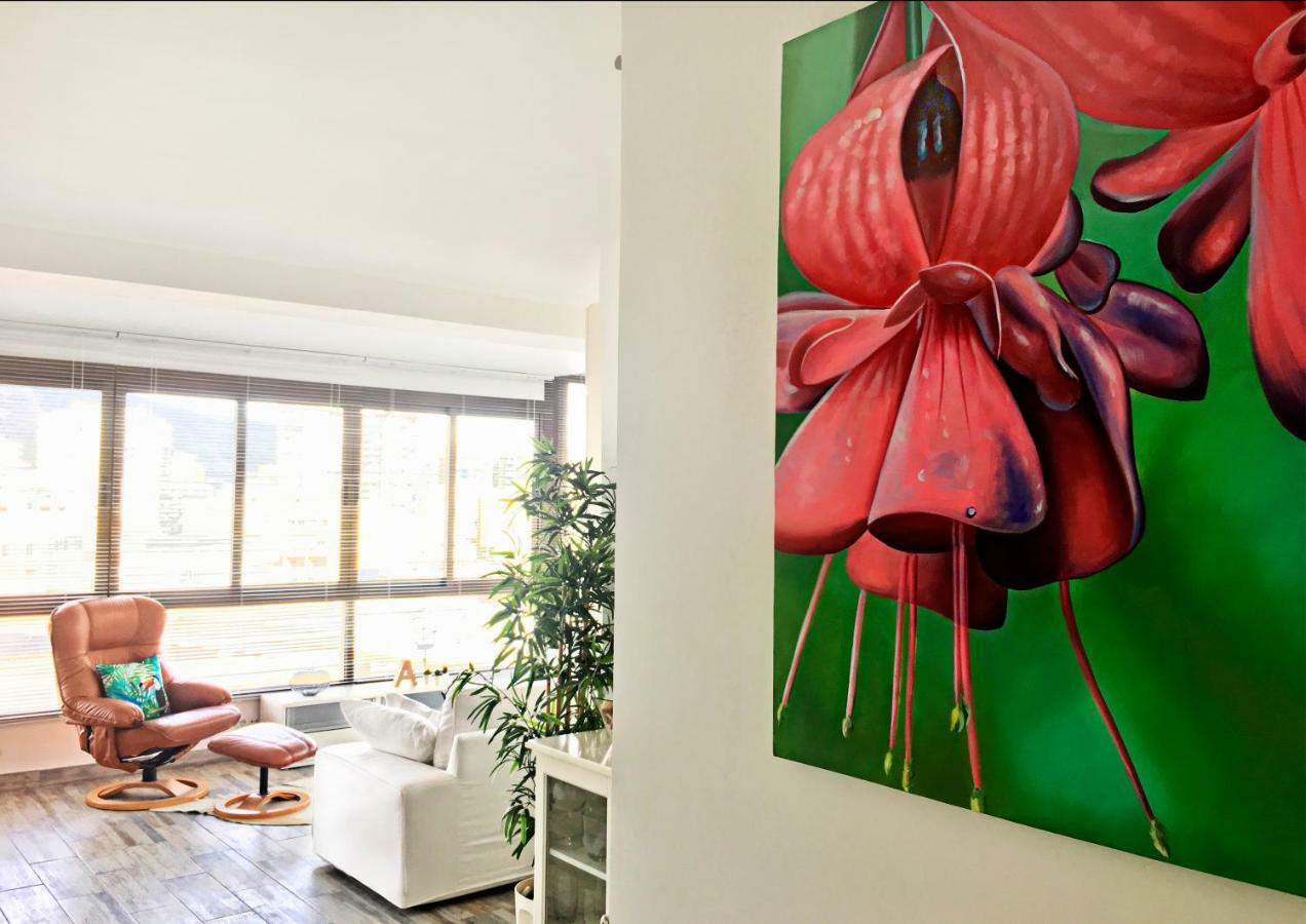 Ideal Apartamento En Torremolinos Esterno foto