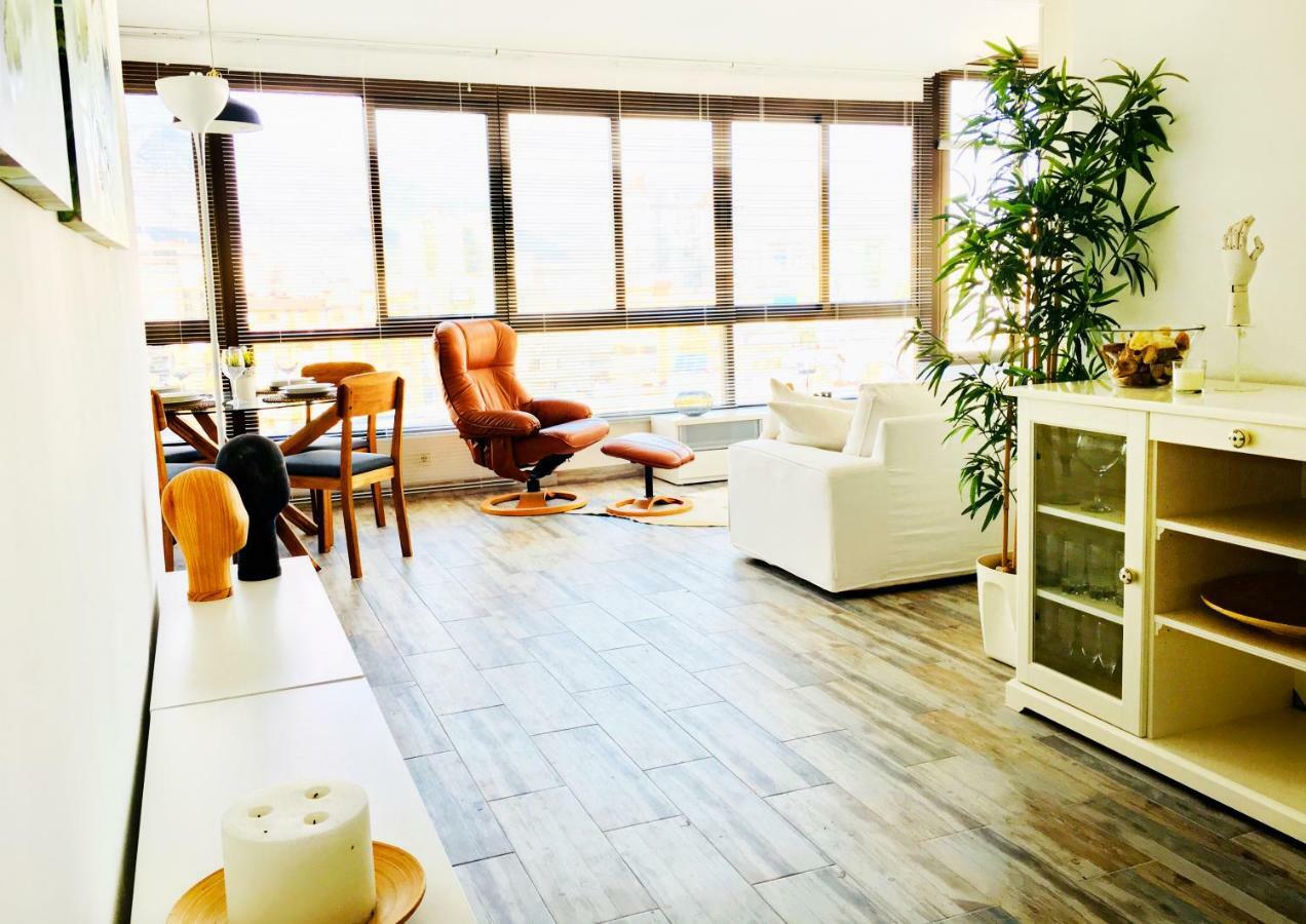 Ideal Apartamento En Torremolinos Esterno foto