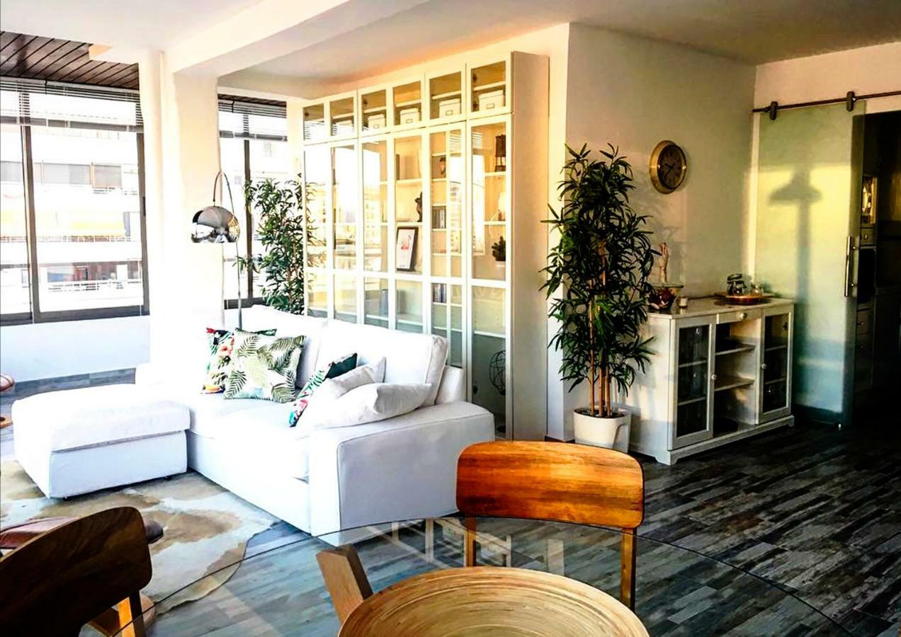 Ideal Apartamento En Torremolinos Esterno foto