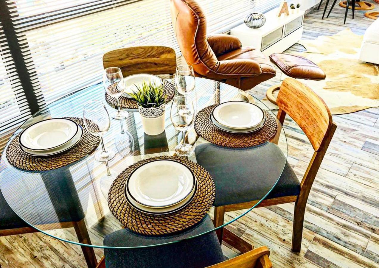 Ideal Apartamento En Torremolinos Esterno foto
