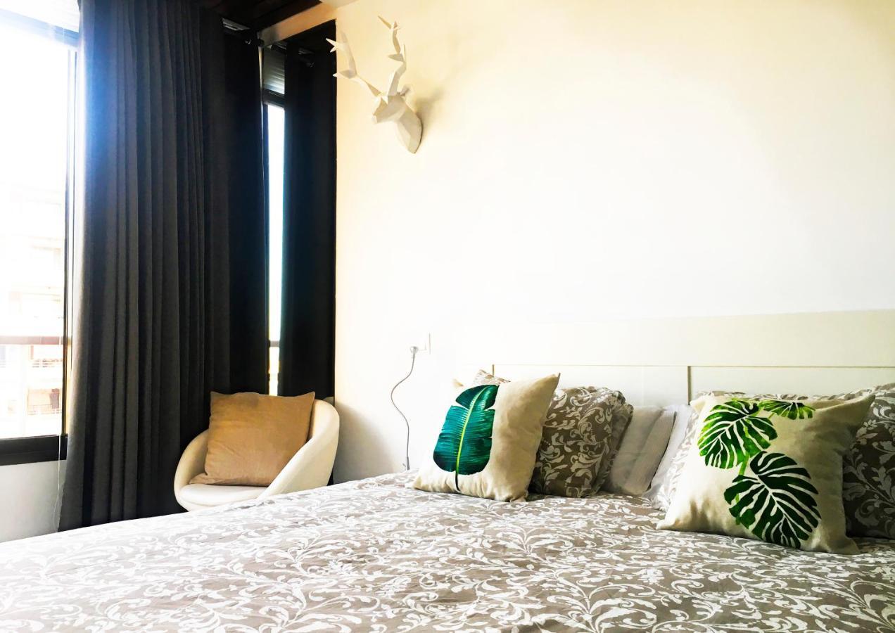 Ideal Apartamento En Torremolinos Esterno foto