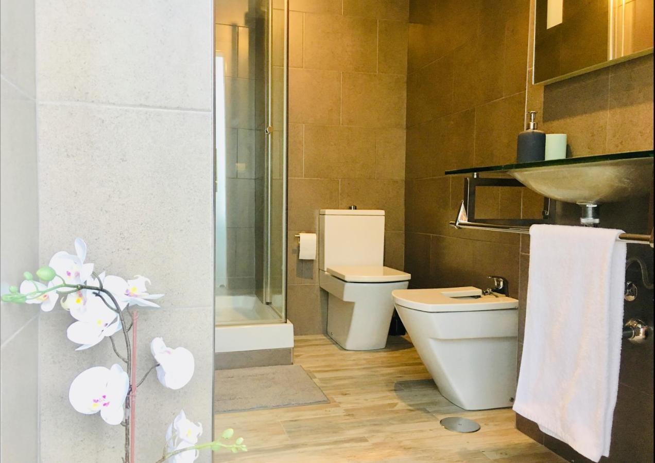 Ideal Apartamento En Torremolinos Esterno foto