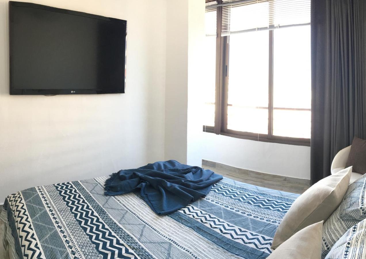 Ideal Apartamento En Torremolinos Esterno foto
