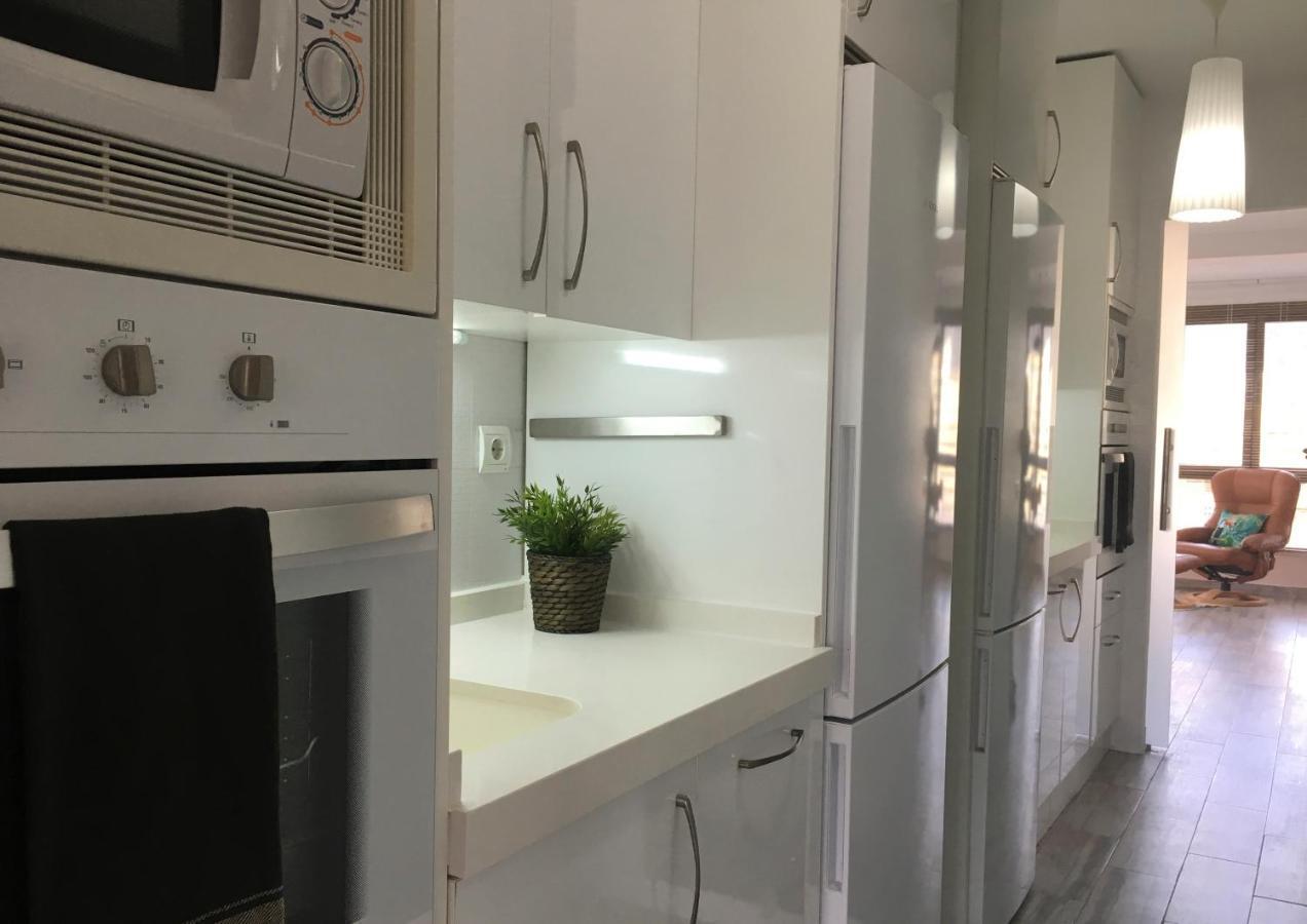 Ideal Apartamento En Torremolinos Esterno foto