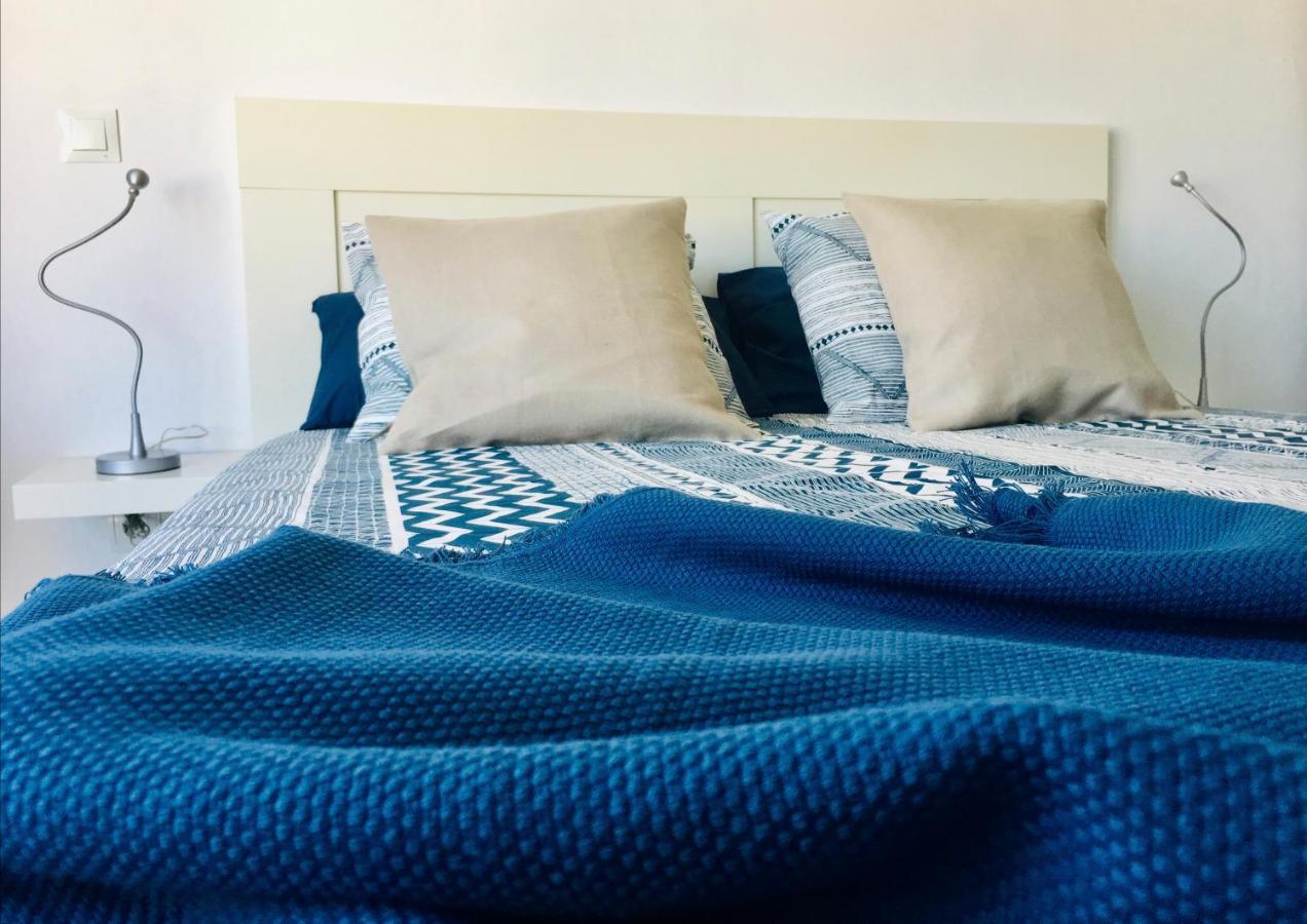 Ideal Apartamento En Torremolinos Esterno foto