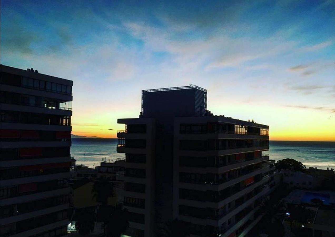 Ideal Apartamento En Torremolinos Esterno foto