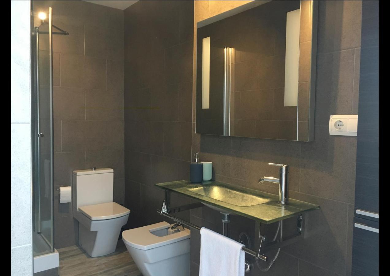 Ideal Apartamento En Torremolinos Esterno foto