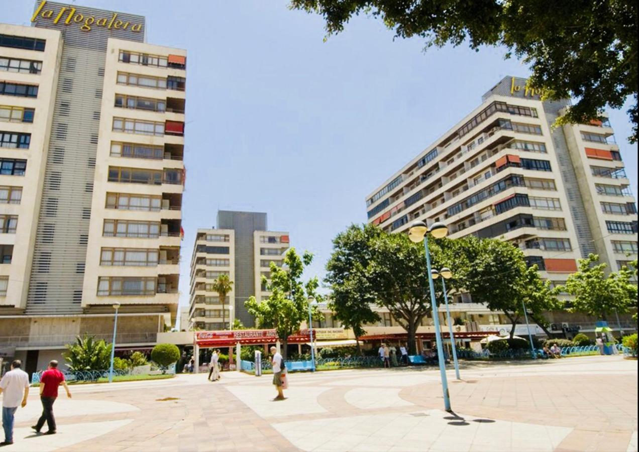 Ideal Apartamento En Torremolinos Esterno foto
